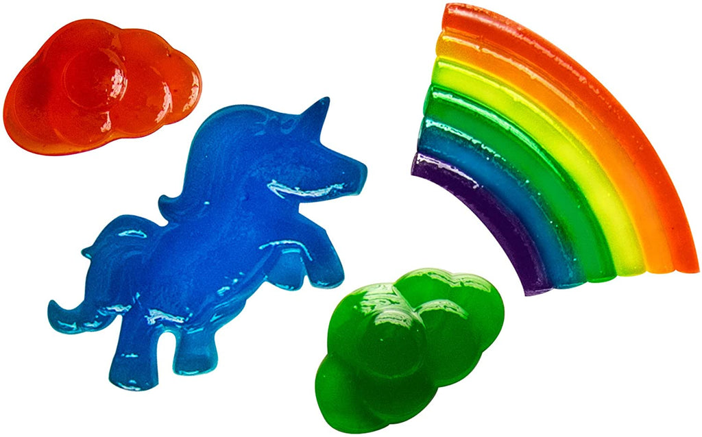 Make Your Own Magnificent STEM Candy