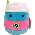 Original Squishmallow 5 inch - Neon Junk Food
