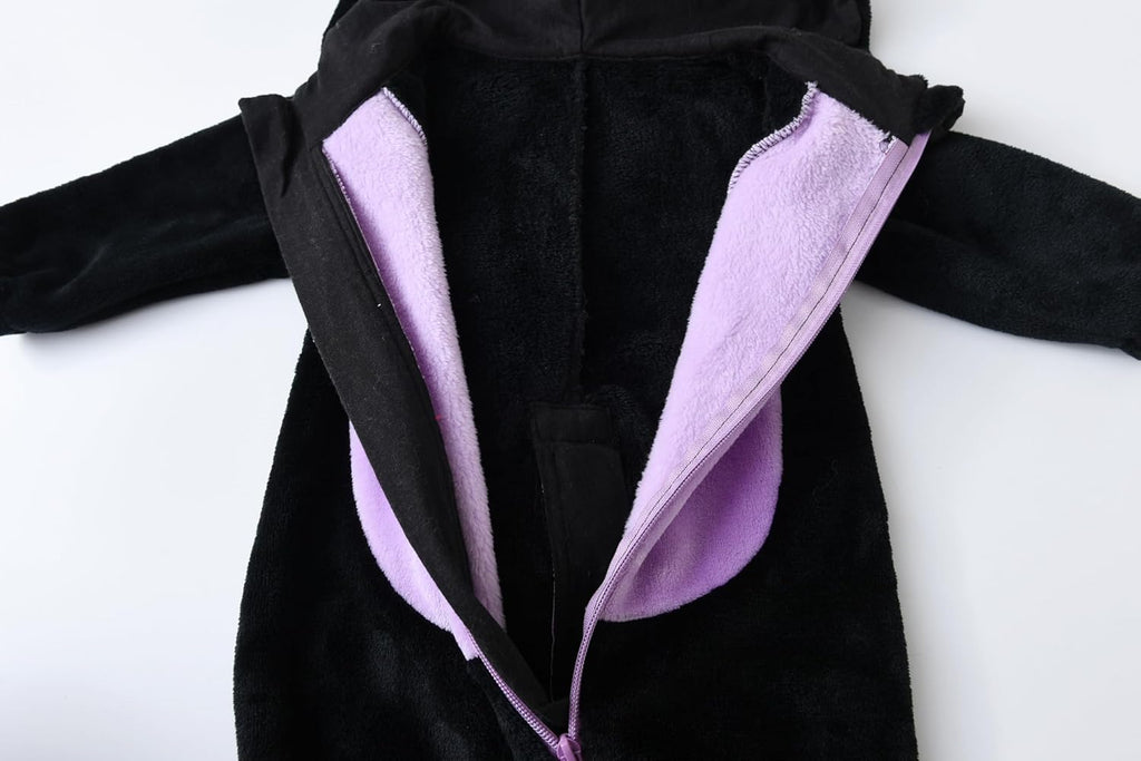 Toddler Black Cat Costume — product photo 6 of 6