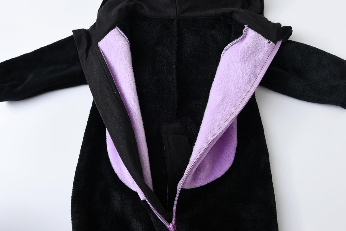 Toddler Black Cat Costume — product photo 6 of 6