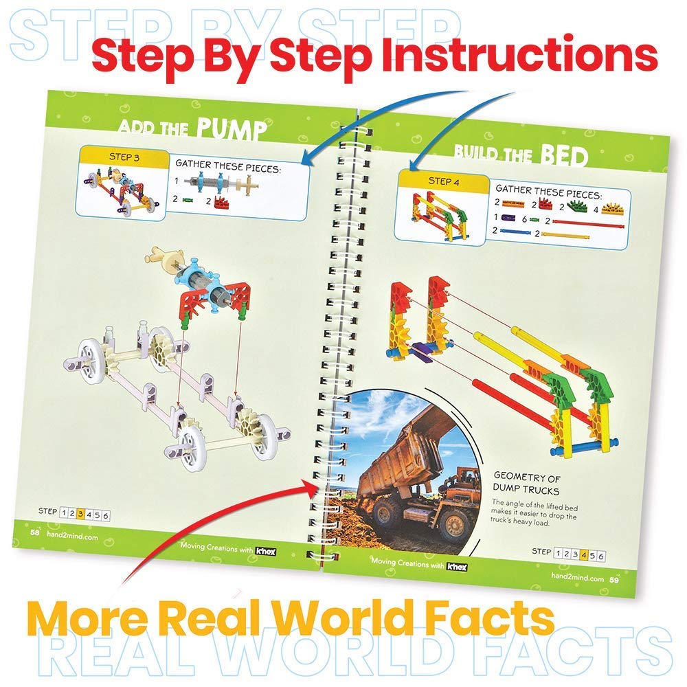 Forces of Nature STEM World