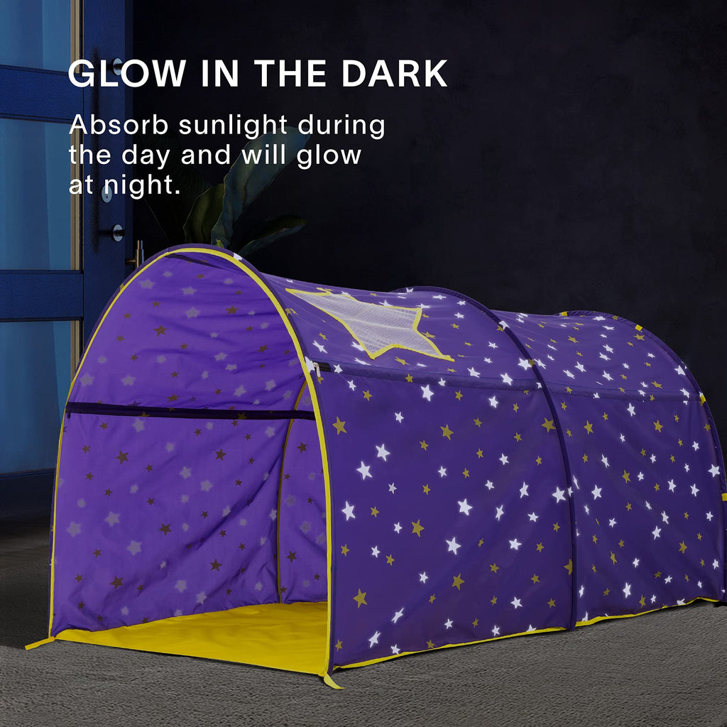 Space Starlight Bed Canopy