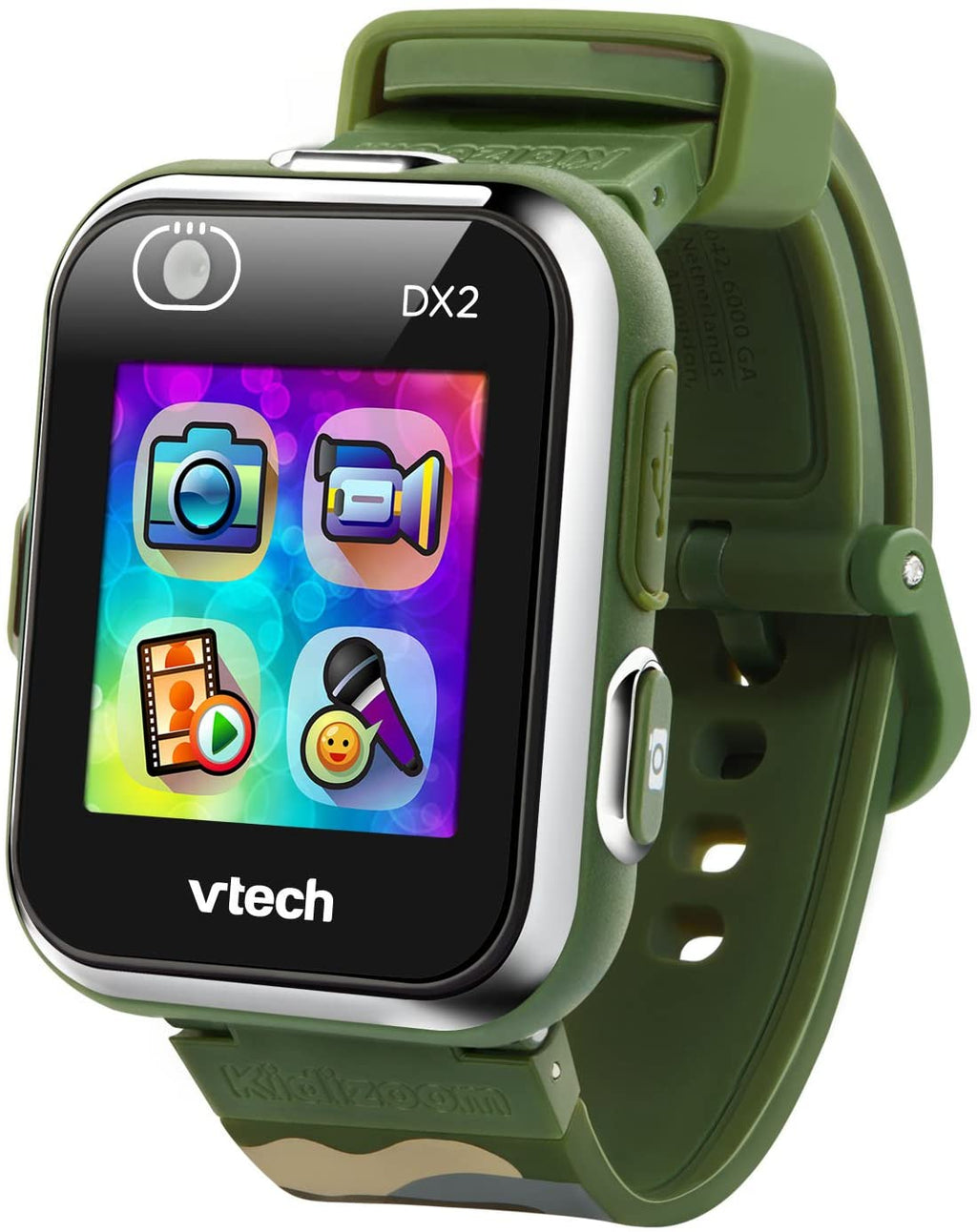 Adventure Kids Smartwatch