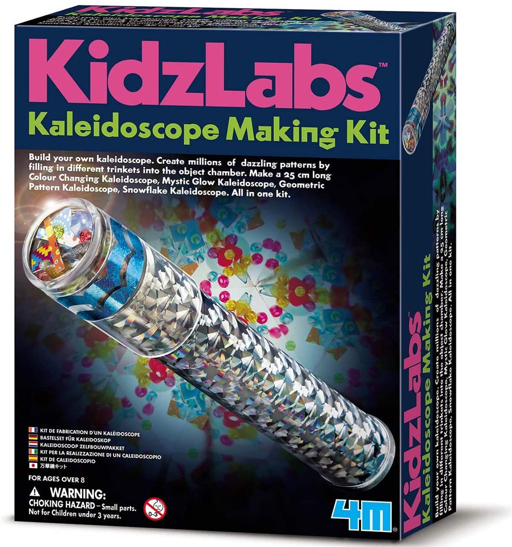 STEM Magic Vision Tube