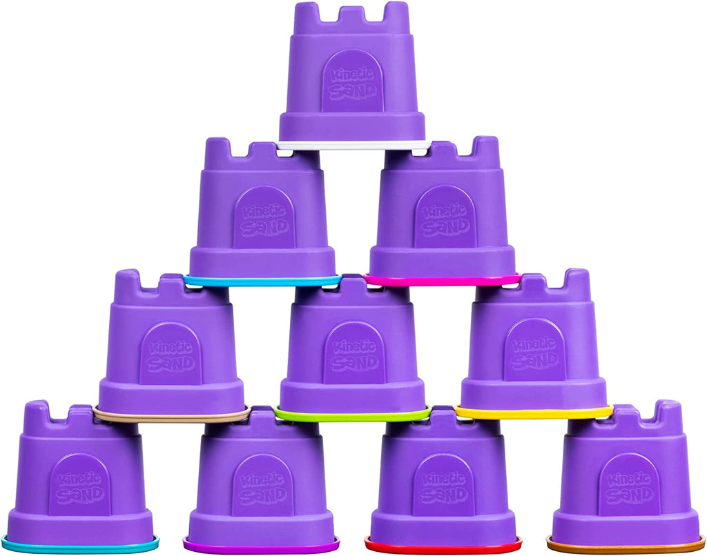 Magic Sand Empire Builder STEM
