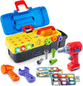 Young Engineer First STEM Tray