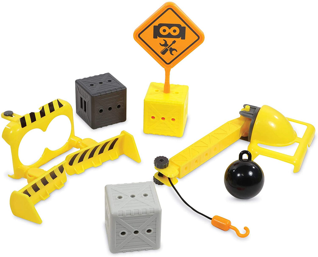 Robot Safety STEM Builders