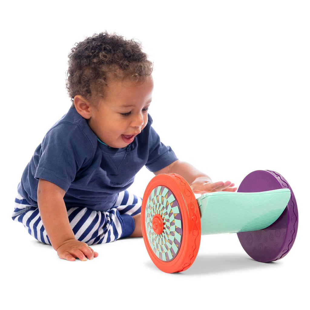 Looky-Looky Tummy Time Mirror