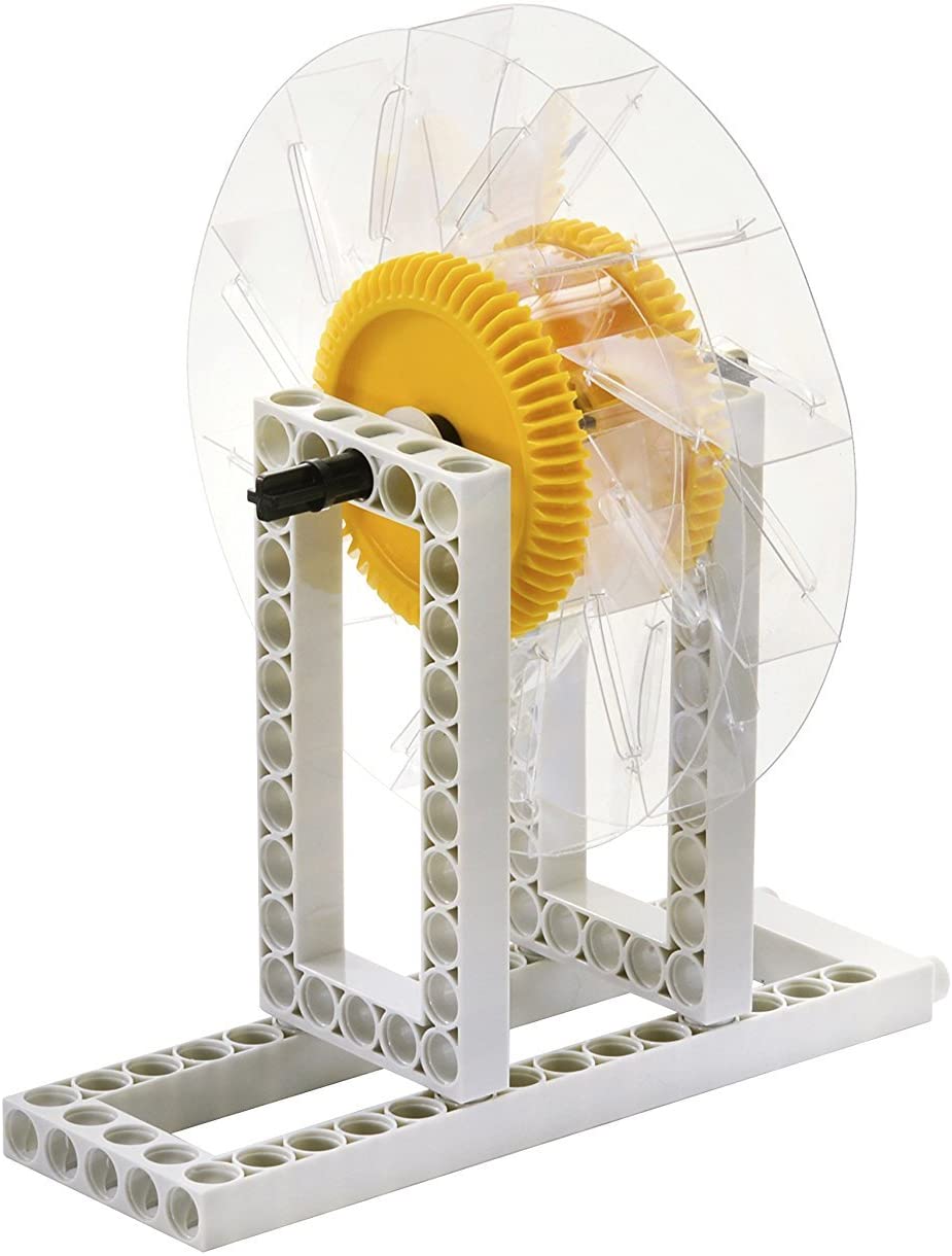 Hydropower Super STEM Station