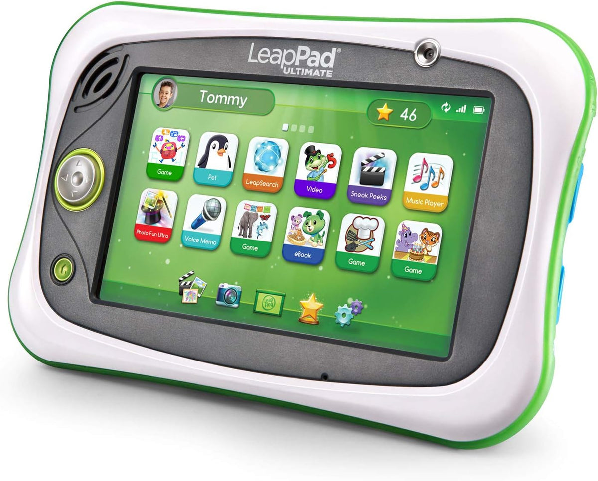 Preschool Toddlers Learning Reading System