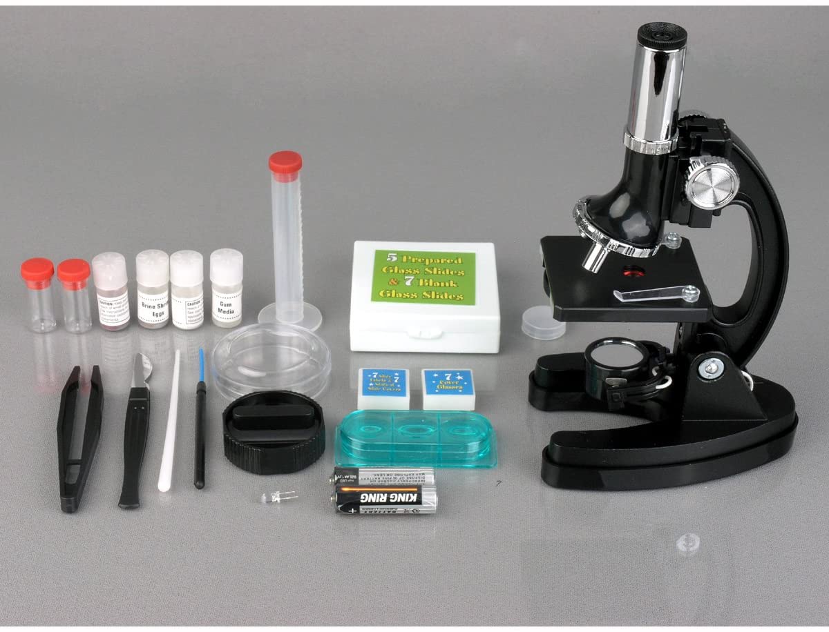 Serious Science STEM Pack