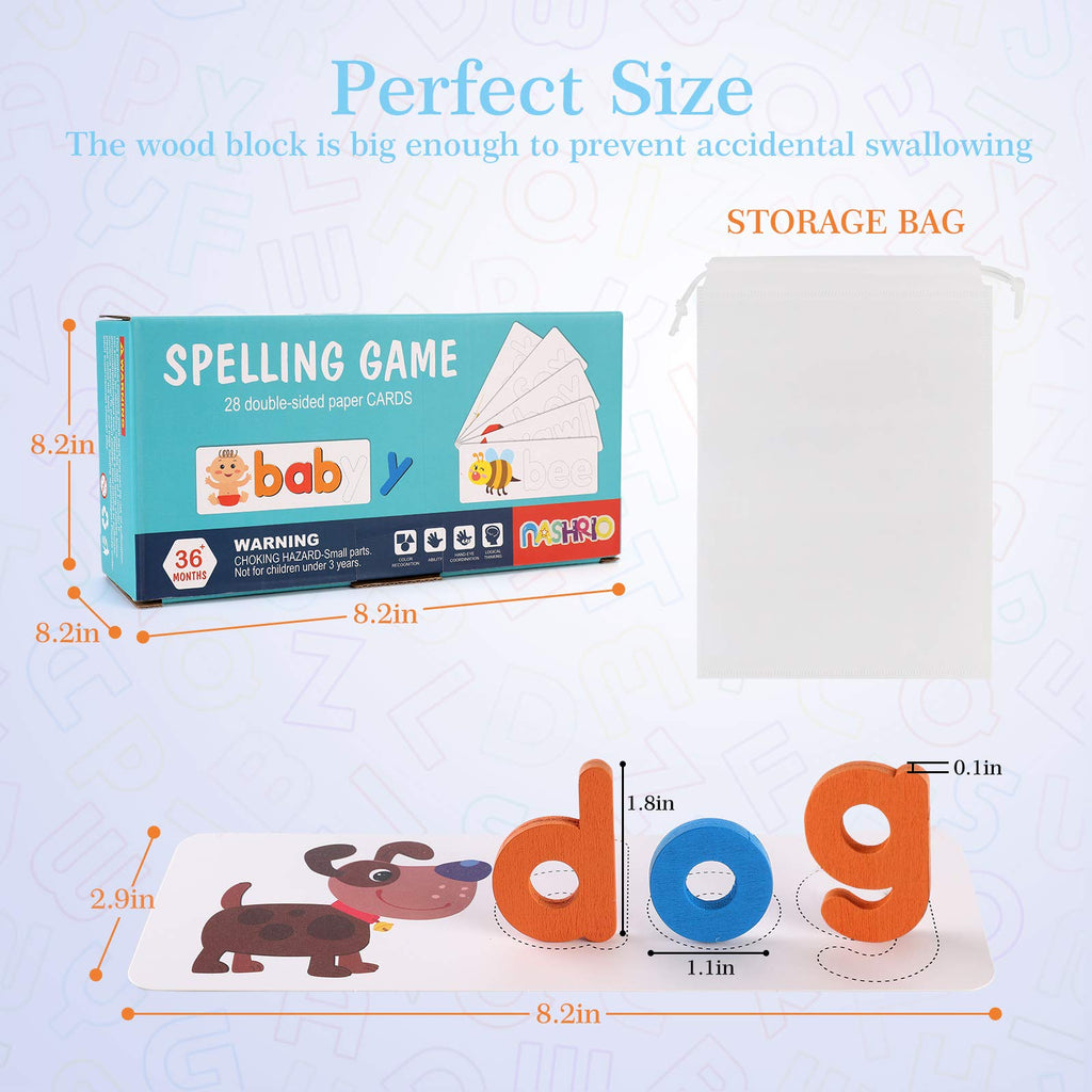 Little Word Explorers See and Spell Adventure
