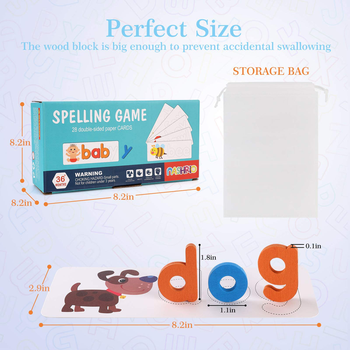 Little Word Explorers See and Spell Adventure