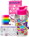 DIY Bottle Craft Kit