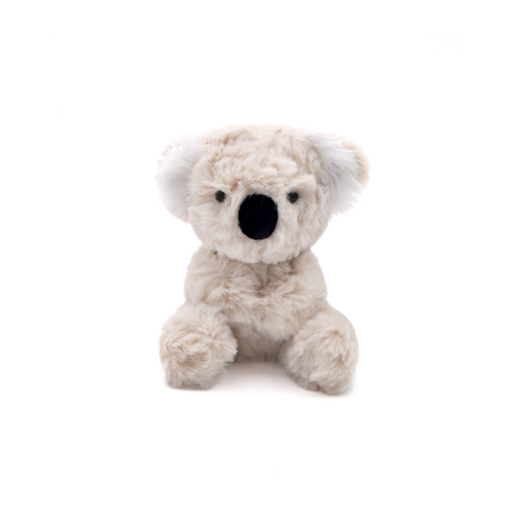 Fur Elise Koko Plush Toy - Mini