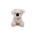Fur Elise Koko Plush Toy - Mini