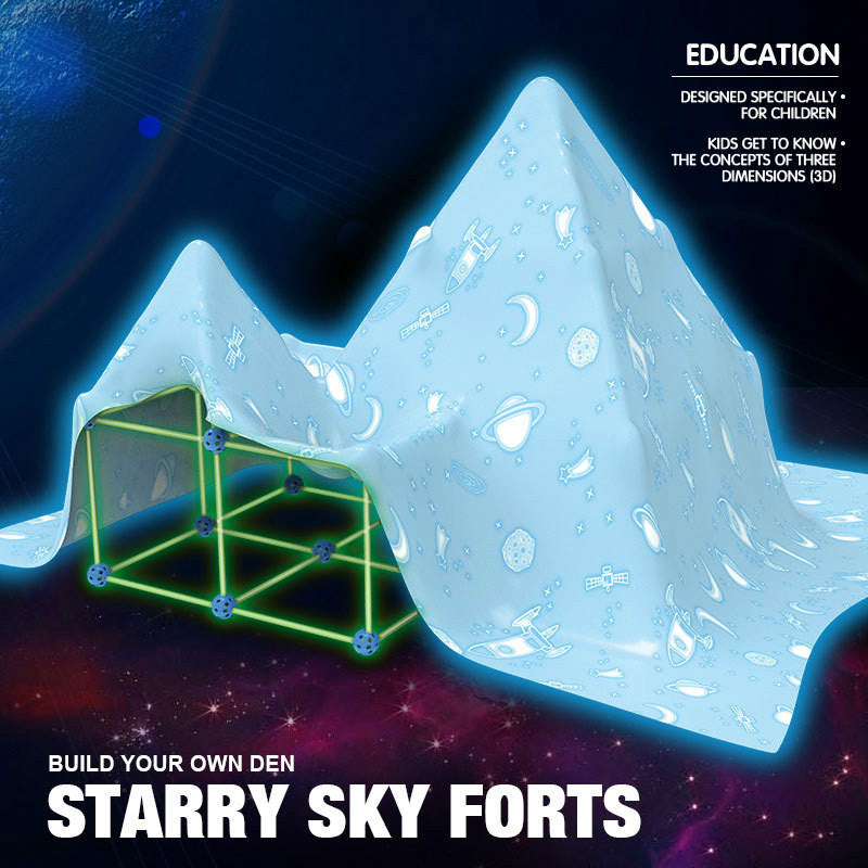 Fort Builder Kit