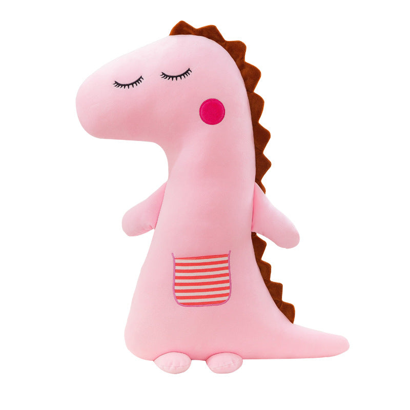 Stretchy Dino Plush — 70 cm