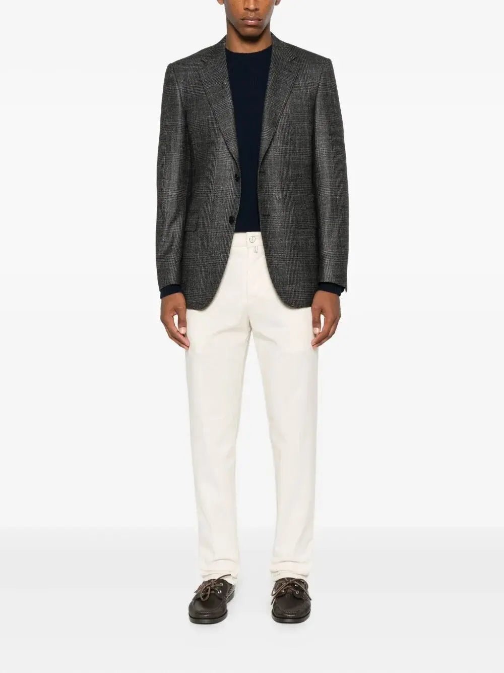 Kiton Men Pants - Maven Couture IncBottoms / Pants