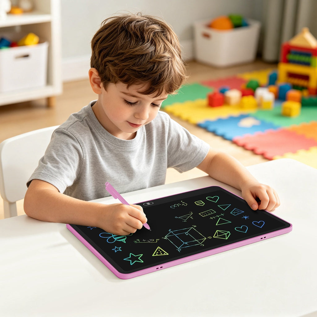 Doodle Dreams LCD Writing Tablet