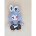 MM Sugar Baby Fashion Show Blindbox Azure Blue Figure — product photo 1 of 3