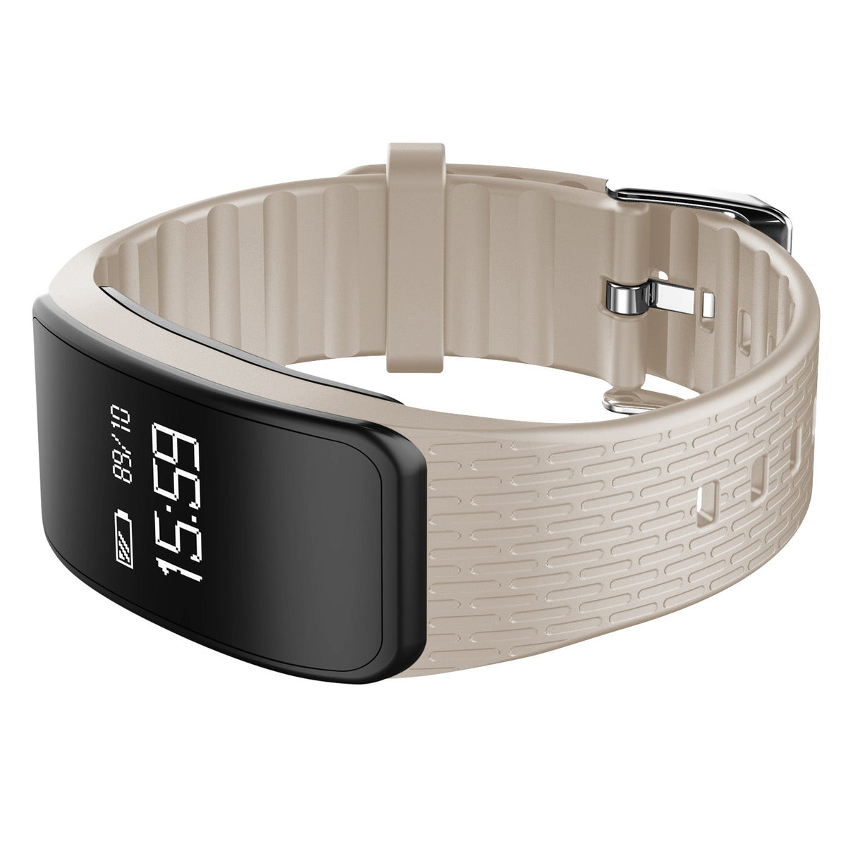 Everyday Fitness Activity Tracker