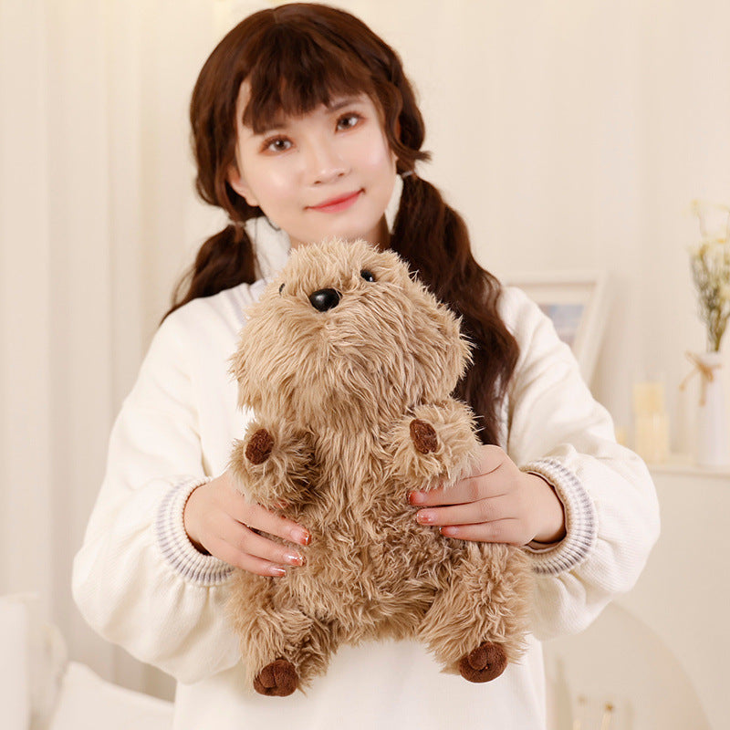 Sea Lion Plush