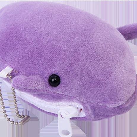 Mini Manta Ray Plush