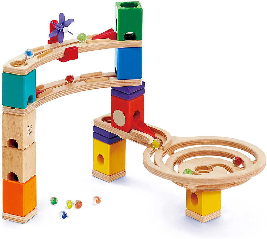 Magic Multi Level Course