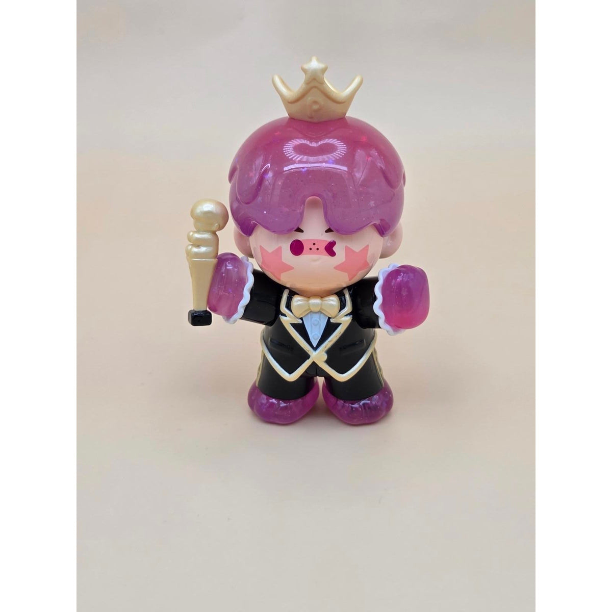 Pino Jelly Star Project Figure (Secret) — product photo 1 of 4