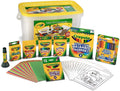The Complete Junior Artist Mega Chest