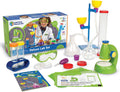 My First STEM Lab