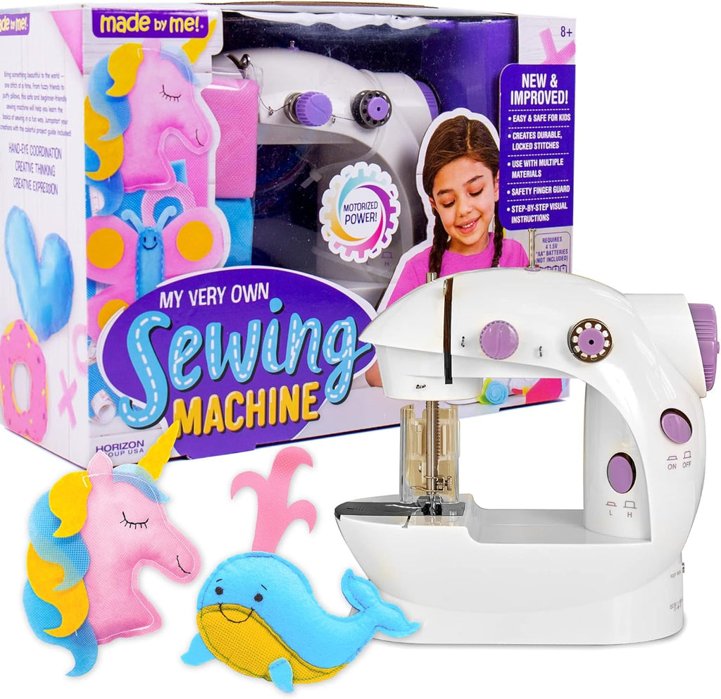 Classic Mending Machine