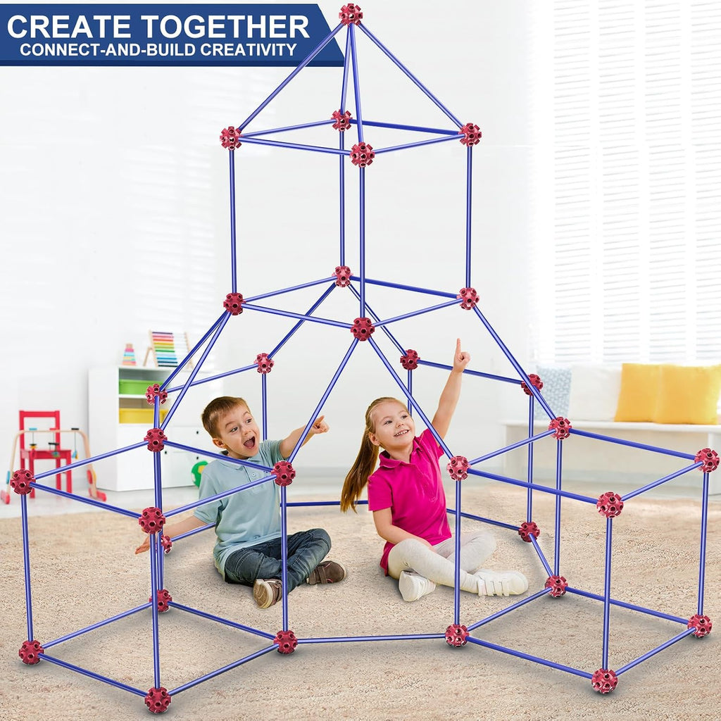 Castle Builders