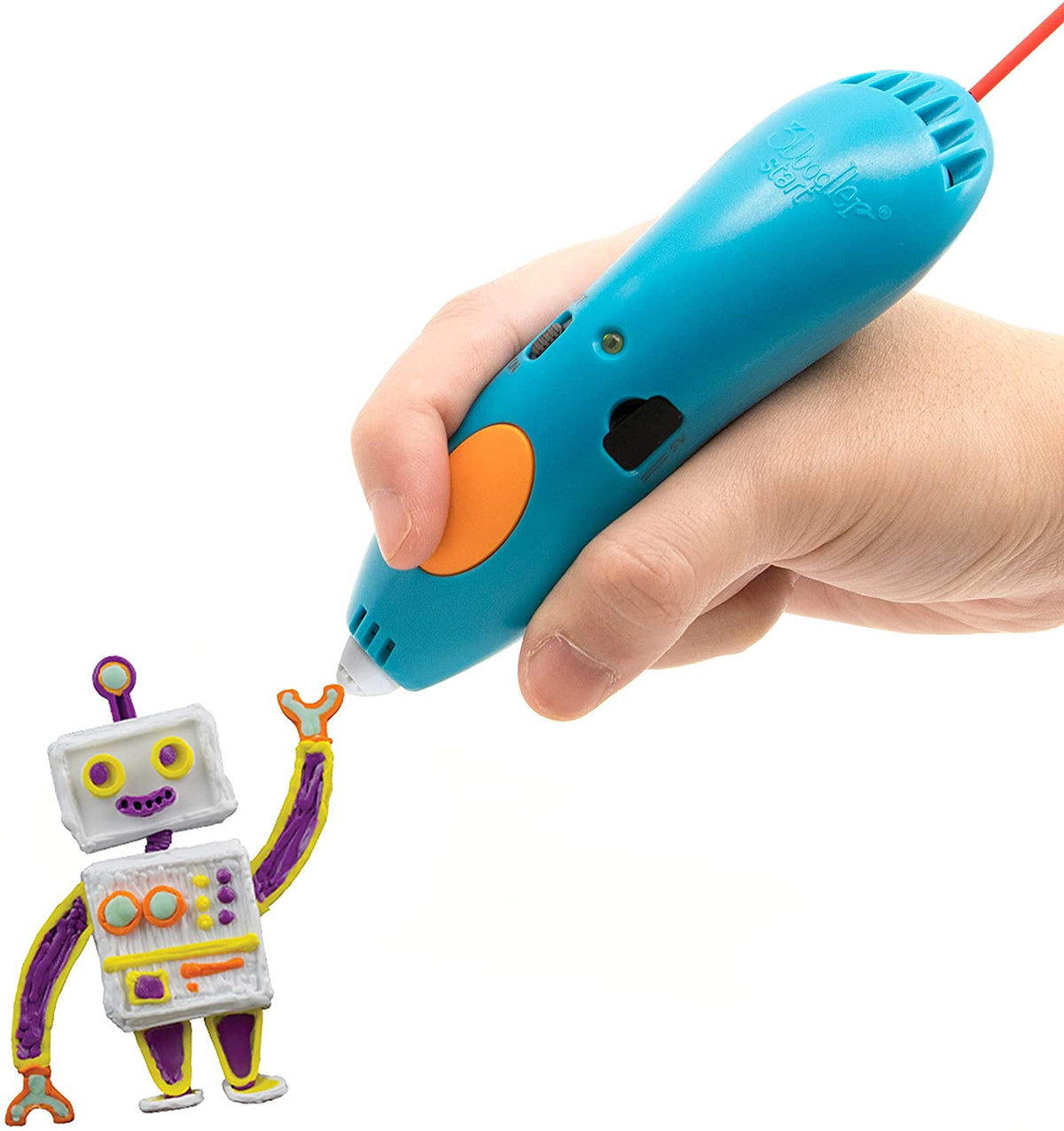 Young 3D STEM Artists Pen - Filament Refill