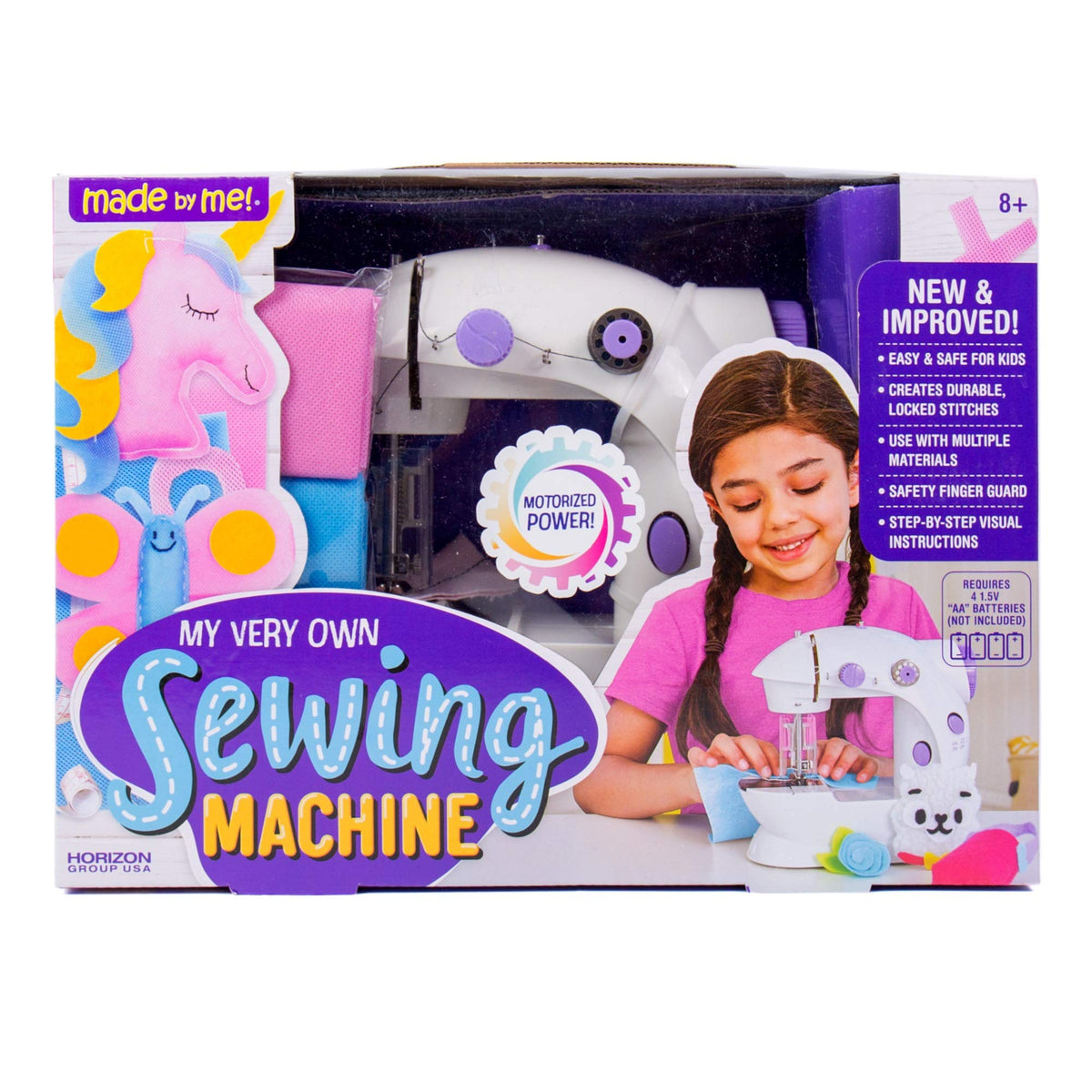 Classic Mending Machine