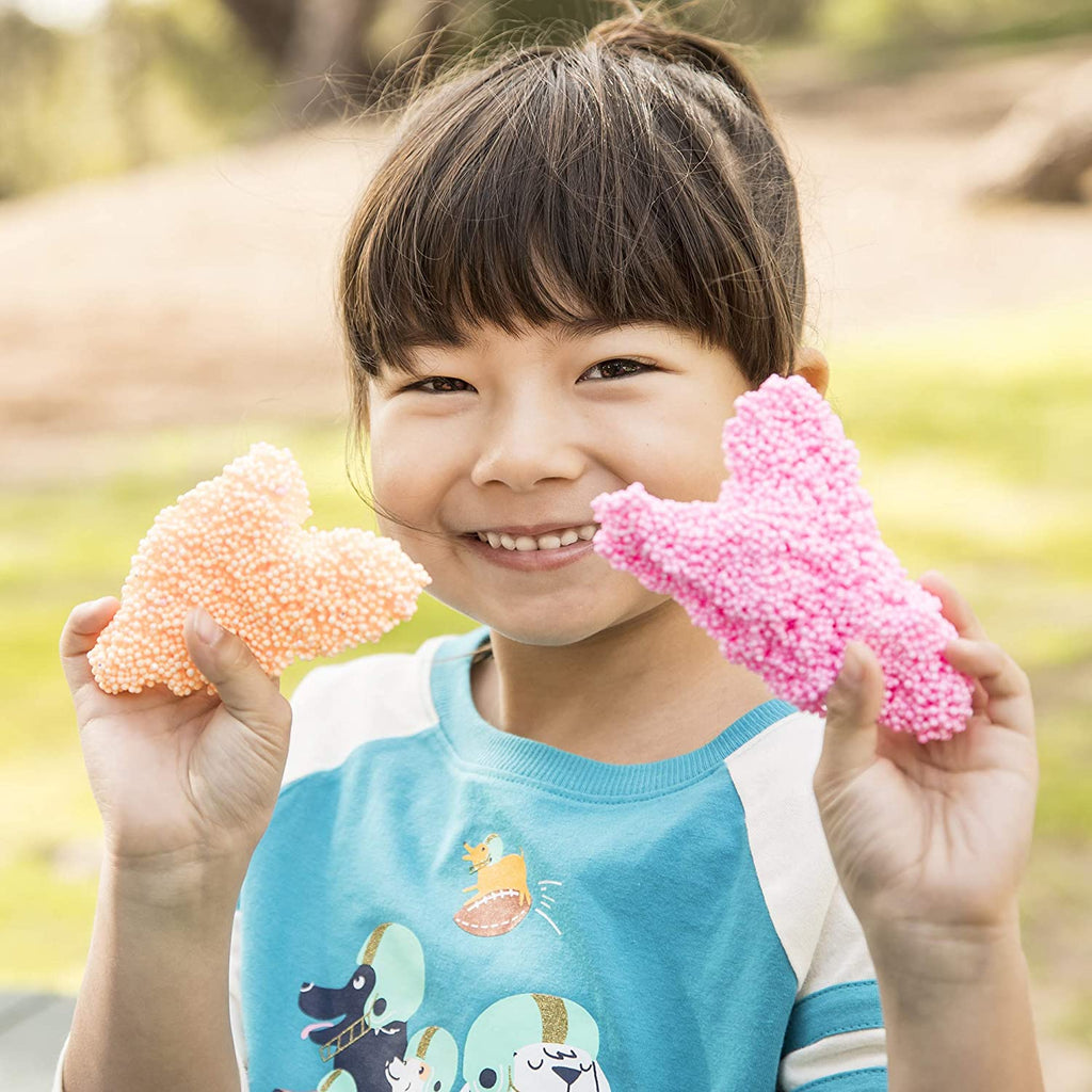 Squishy Rainbow Shapers