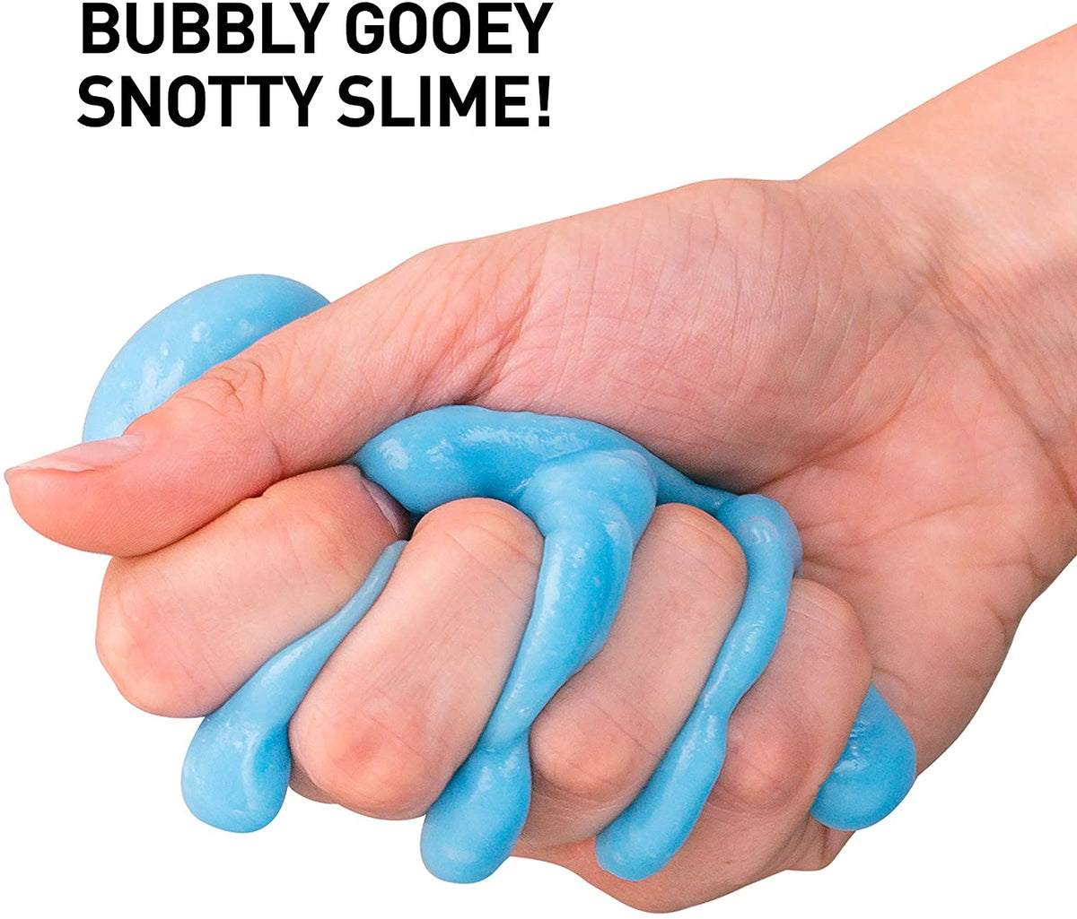 Super STEM Slime Kings