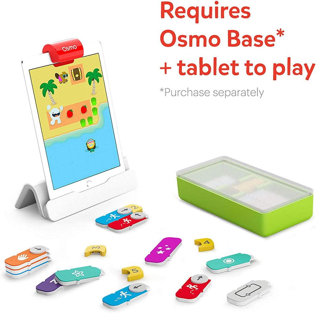 The STEM Family Coding Bundle
