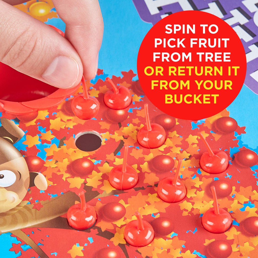 Fruit Baskets Board Game