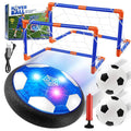 LED Hover Soccer Ball for Kids, Indoor Floating Soccer Toy