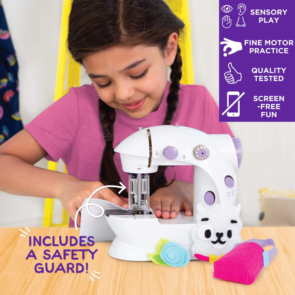 Classic Mending Machine