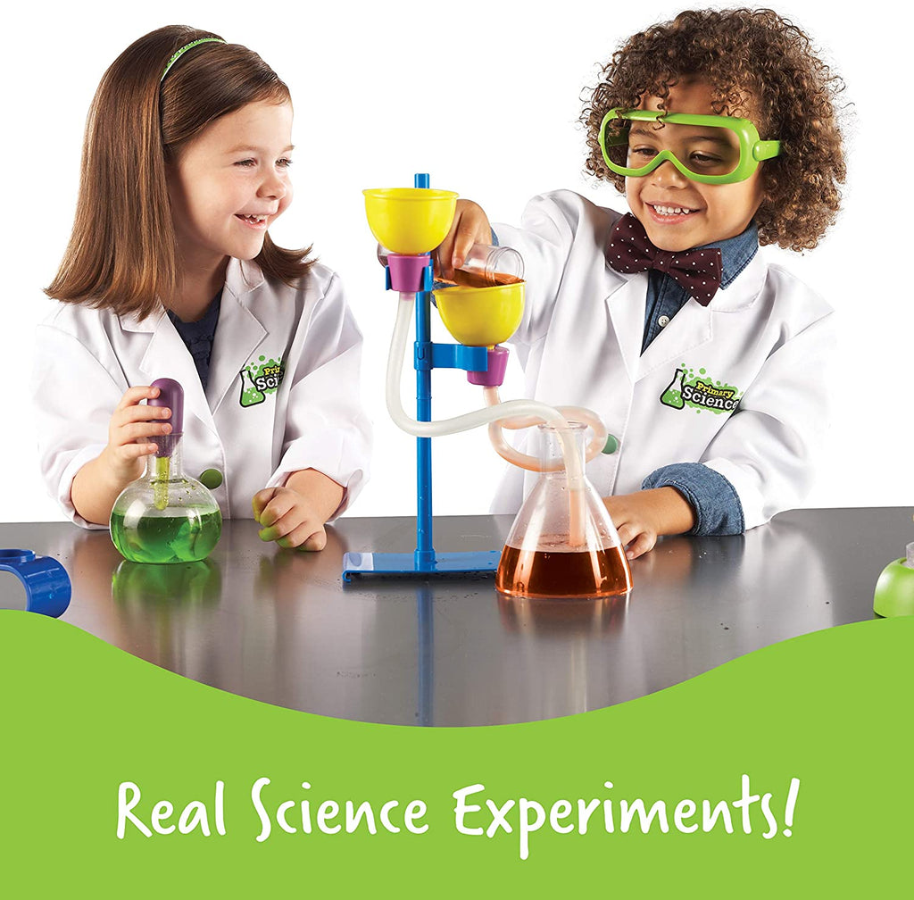 My First STEM Lab