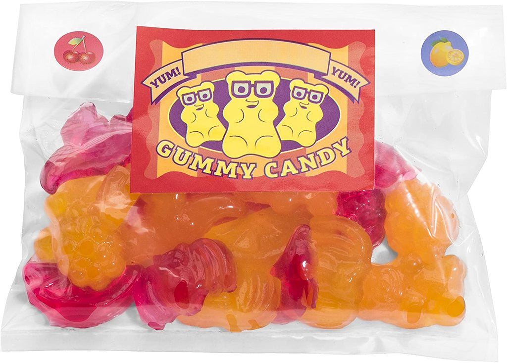 Sweet STEM Candy Science Kit