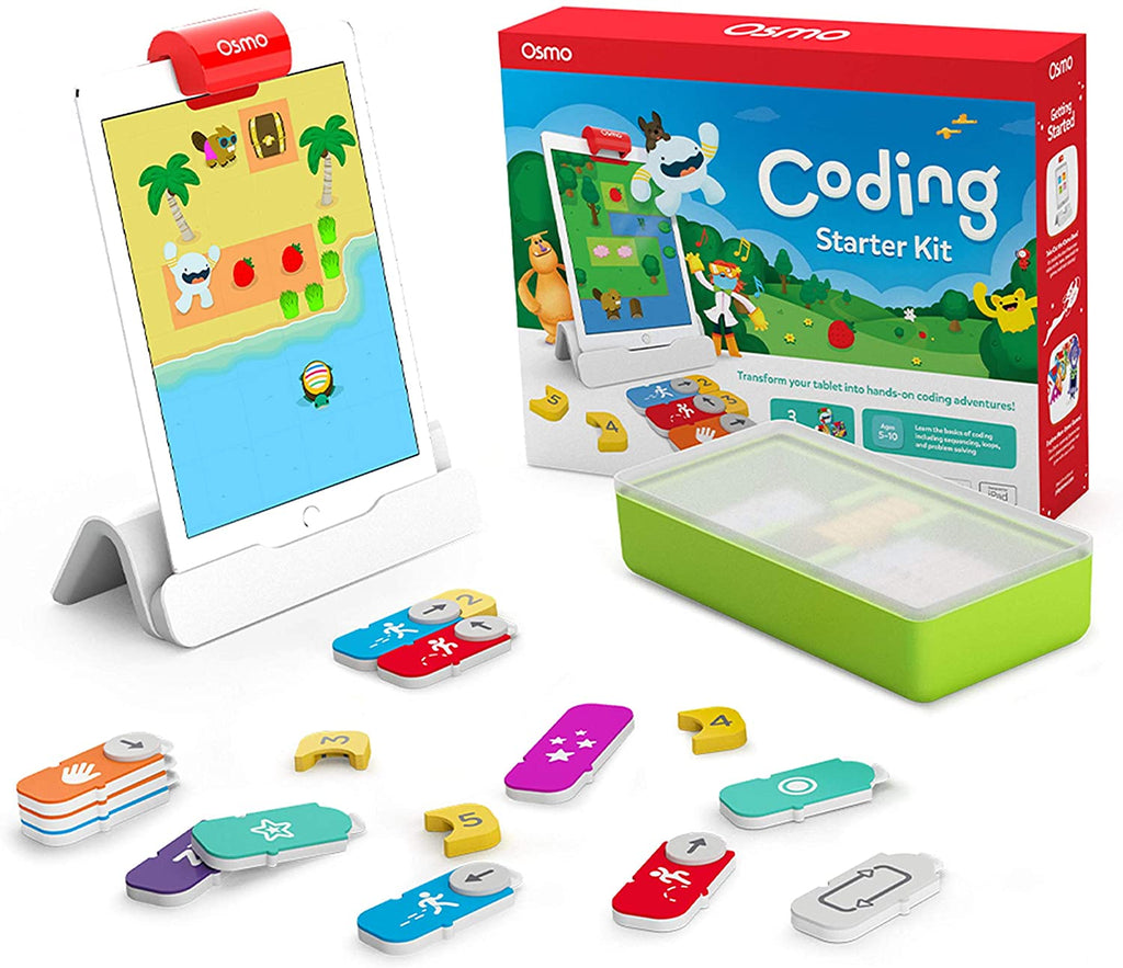 Coding Kids STEM Odyssey