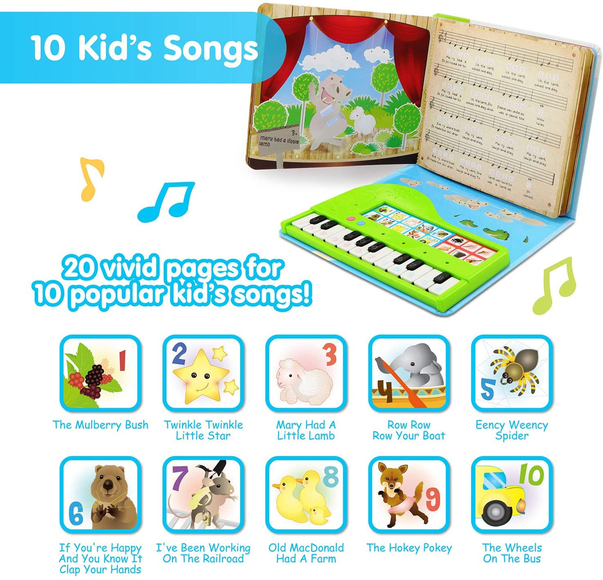 Mozart Junior Masters