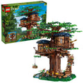 Cool Tree House Building Kit