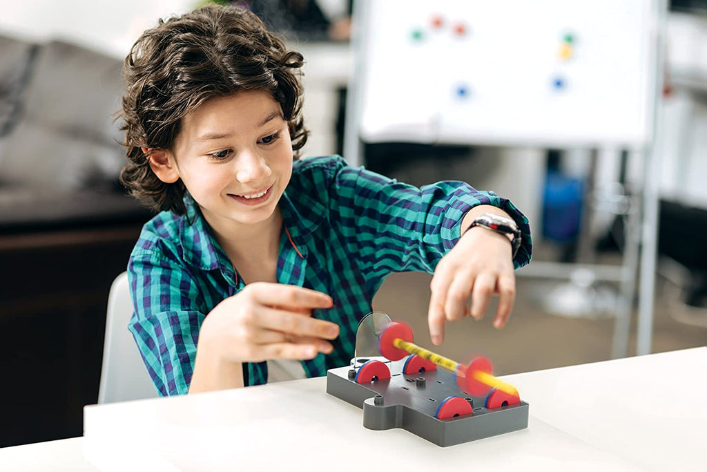 Magic Floating STEM Magnets