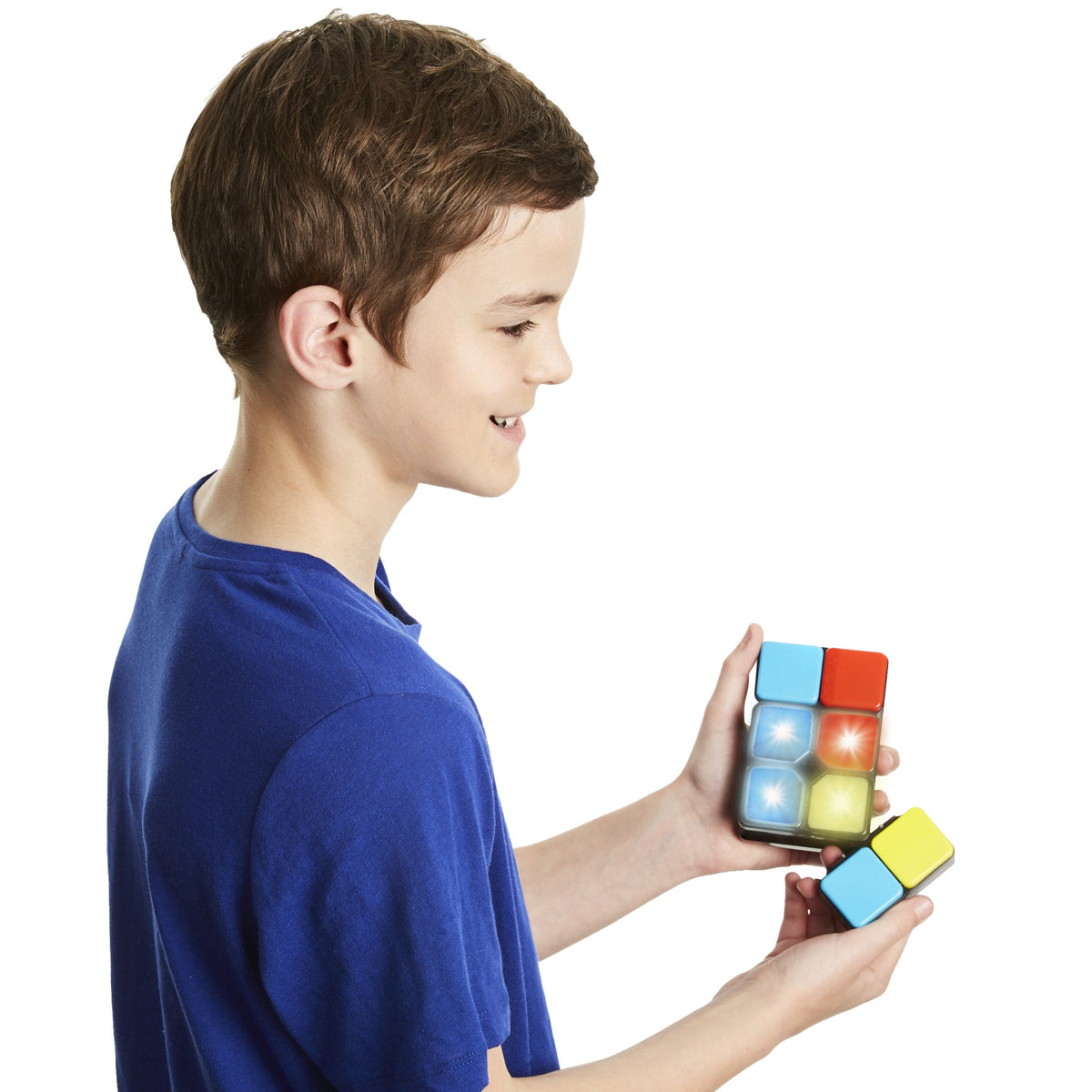 Flipslide Electronic Handheld Puzzle Game by Moose Toys