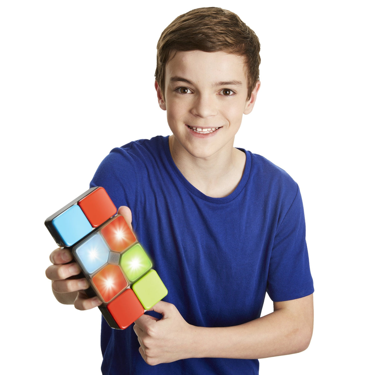 Flipslide Electronic Handheld Puzzle Game by Moose Toys